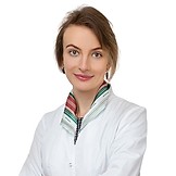 Дядюра Тамара Николаевна