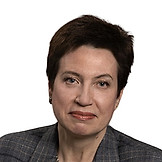 Ровенская Ольга Анатольевна