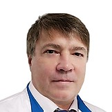 Сидоров Олег Владимирович