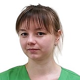 Камаева Юлия Владимировна