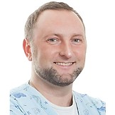 Юмашев Денис Петрович