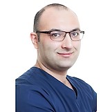 Ашуров Роман Сиинович