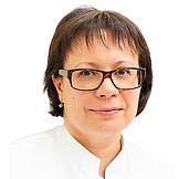 Клочкова Наталья Мифодьевна