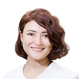Кулиш Марина Сергеевна
