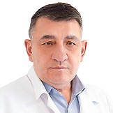 Воробьёв Андрей Васильевич