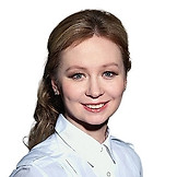 Русакова Дарья Сергеевна