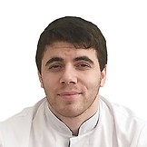 Магомедов Магомед Мусаевич