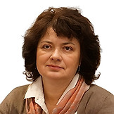 Маркова Елена Юрьевна