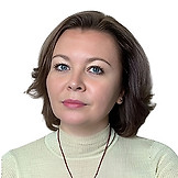 Виноградова Елена Сергеевна