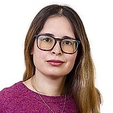 Добрушина Ольга Роландовна