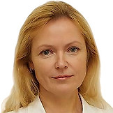 Майер Наталия Юрьевна