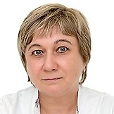 Новикова Елена Борисовна