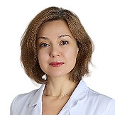 Кобесова Тамара Александровна