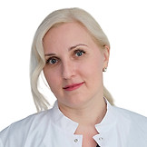 Клюева Татьяна Вячеславовна
