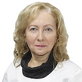 Кузьмина Мария Михайловна
