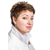 Елькина Екатерина Викторовна