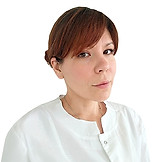 Петрова Ольга Александровна