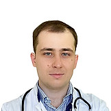 Поморцев Борис Алексеевич