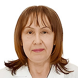 Алексеева Ольга Николаевна