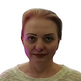 Ковалева Ирина Анатольевна