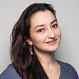 Чеченова Амина Назировна