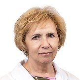 Богдан Марианна Наумовна