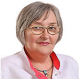 Жерносек Ирина Викторовна