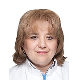 Костюченко Виктория Алексеевна