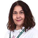 Ковалёва Елена Васильевна