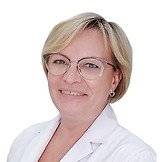 Иванова Марина Юрьевна