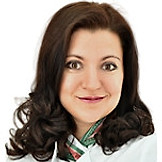 Пивоварова (Фаизова) Марина Мансуровна