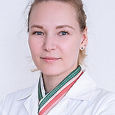 Васина Александра Александровна