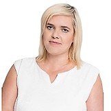 Зимина Виктория Анатольевна