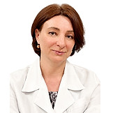 Салпагарова Светлана Рамазановна