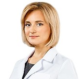 Якобс Ольга Эдмундовна