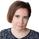 Зазовская Светлана Игоревна