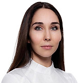 Субботникова Мария Вячеславовна