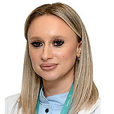 Григорьева Татьяна Владимировна