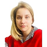 Айсулова Екатерина Дмитриевна