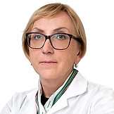 Максименко Виктория Юрьевна