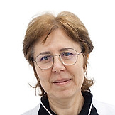 Саламатина Людмила Викторовна