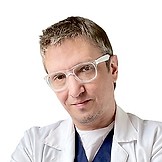 Наседкин Алексей Алексеевич