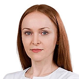 Байенат (Костина) Евгения Андреевна