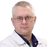 Стадухин Юрий Евгеньевич