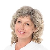 Гагаева Ирина Вячеславовна 