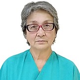 Кодирова Зоя Николаевна