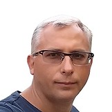 Харьковский Максим Николаевич