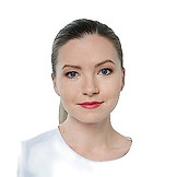 Новикова Елена Сергеевна