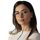 Зангиева Агунда Сергеевна