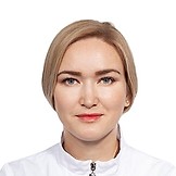 Анчикова Екатерина Васильевна